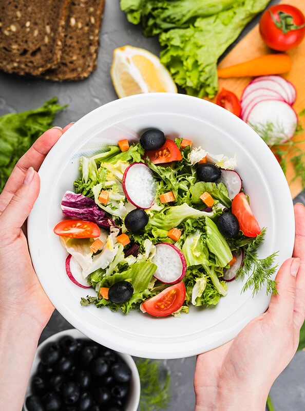 ...